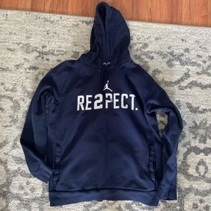 Jordan Derek Jeter Hoodie | Men’s large | yankees